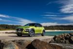 Hyundai Kona Highlander 2017 года (AU)